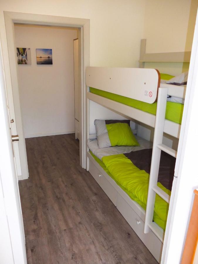 Ferienwohnung La Jetee Des Marins - Studio 103 Arcachon Exterior foto