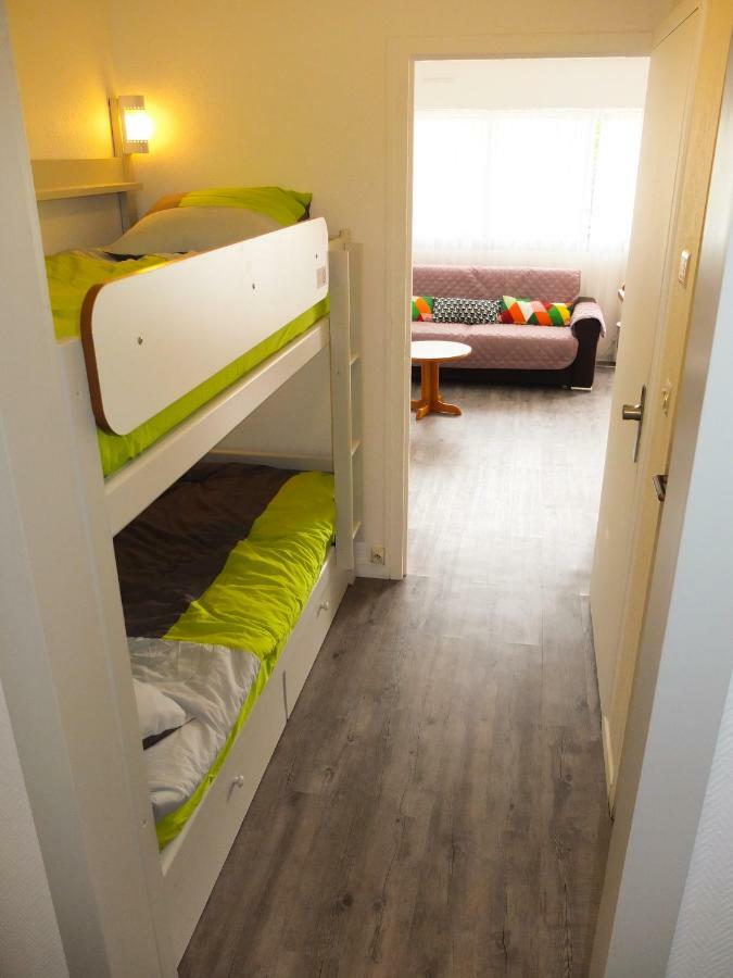 Ferienwohnung La Jetee Des Marins - Studio 103 Arcachon Exterior foto